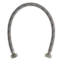 Flexible raccordement F1/2F1/2 L50 cm - ROUSSEAU