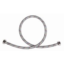 Flexible raccordement F1/2F1/2 L80 cm - ROUSSEAU
