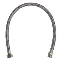 Flexible raccordement M3/8-F3/8 L50 cm - ROUSSEAU