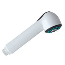 Douchette pour mitigeur d'évier blanc ROUSSEAU