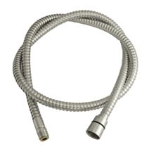 Flexible en inox pour mitigeur évier à douchette ROUSSEAU