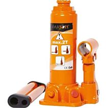 Cric hydraulique bouteille 2 Tonnes