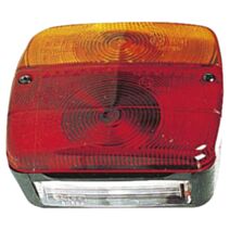 Feu arrière de voiture 4 fonctions