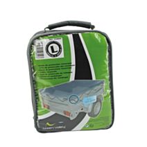 Bache de remorque t2 120x160