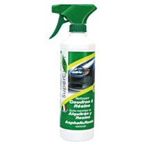 Nettoyant goudron et résine 500ml