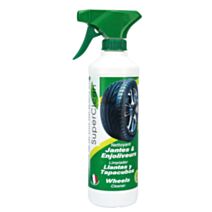 Nettoyant jante 500ml