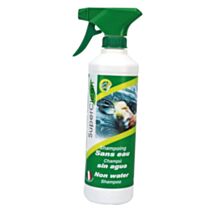 Shampoing sans eau 500ml