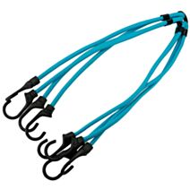 Sangle pieuvre 8 bras 80 cm x 8 mm - GREENVALLEY