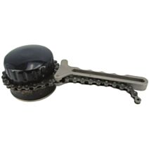 Clé pour filtres a huile (chaine) - OAKSON