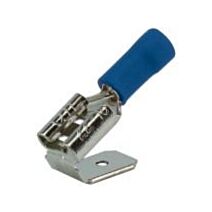 5 cosses plates mixtes deriv. 6.3mm - ALTIUM