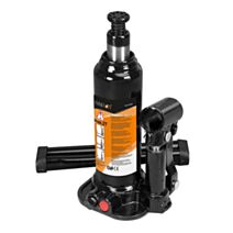 Cric hydraulique bouteille 2t