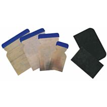 Outils à mastiquer - AURILIS