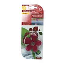 Diffuseur fleur baies sauvages - SUPERCLEAN