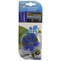 Désodorisant c-flower azur - SUPERCLEAN