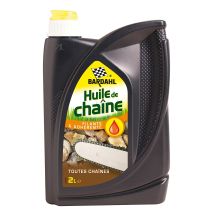 Huile de chaîne tronçonneuse 2l - BARDAHL