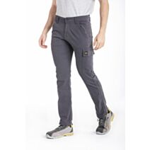 Pantalon carpenter multipoches anthracite T 48 carp 1