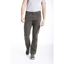 Worker multipoche vert anthracite taille50 job c7