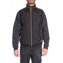 Gilet matelassé sans manches TTL