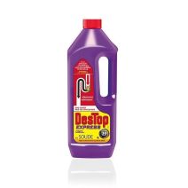 Déboucheur Gel Express 1L - DESTOP