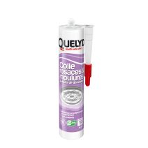 Colle de fixation Rosaces et Moulures 310ml - QUELYD
