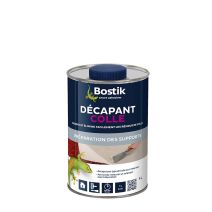 Décolle Moquette Décapant colle 1L - BOSTIK