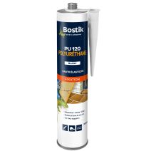 Colle de fixation PU 120 blanc 300ml