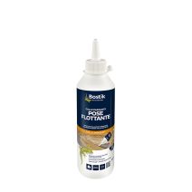 Colle vinylique Parquet flottant 500g - BOSTIK