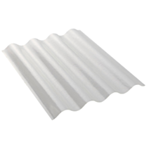 PLAQUE ONDULEE PO 1.52 X 0.90