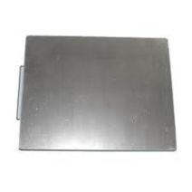 Styroglass miroir +/2mm 1x0,5m
