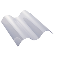 PEVELITE PVC  CRISTAL GO
