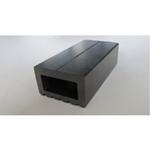 Lambourde de terrasse composite 2000x50x30mm - XYLTECH