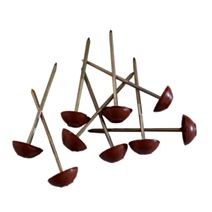 100 pointes rouges Ondobitume