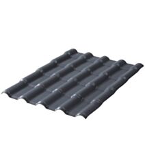 COVERITE EXPRESS GRIS