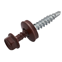 Kit de fixation 100 vis