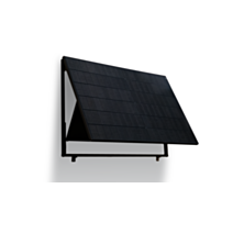 Kit panneau solaire 475 W noir - SOLARPLUG