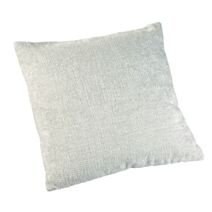 Coussin Aspen 45x45cm Ecru