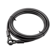 Câble Antivol Twisty Ø8mm 6m - THIRARD