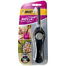 Briquet megalighter bic - PYROFEU