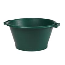 Baquet rond 30 L EDA Vert Canada