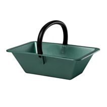 Panier de ramassage petit modèle avec anse