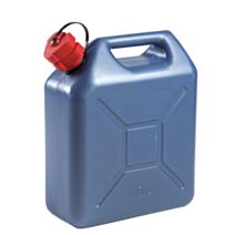 Jerrican 10l promo avec bec verseur rigide