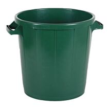 Corps de poubelle 30l ø 46,5 x h 38 cm