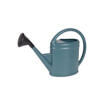 Arrosoir parisien vert 6L - EDA PLASTIQUES