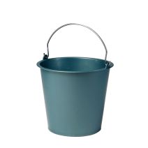 seau agricole 13l vert