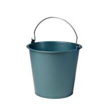 seau agricole 13l vert