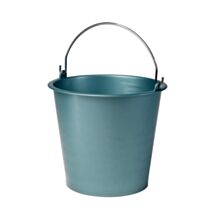 Seau agricole 16L vert - EDA
