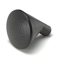 Pomme d'arrosoir 6 L - noir