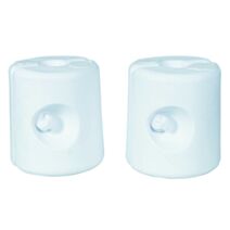 Pied de tonnelle plastique - EDA PLASTIQUES