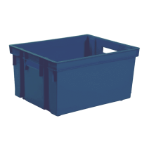 Bac de rangement 20 L