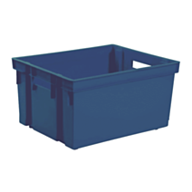 Bac de rangement 20 L